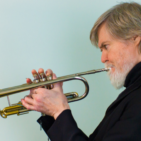 Tom Harrell