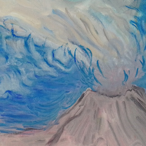 Τα «Όρια» του Φοίβου Χατζηαντωνίου στην γκαλερί του Black Duck