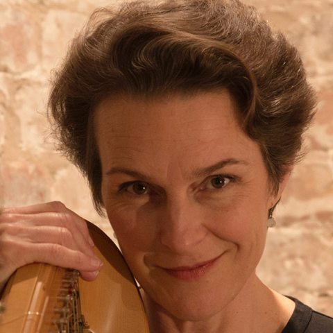 Marie-Pierre Langlamet