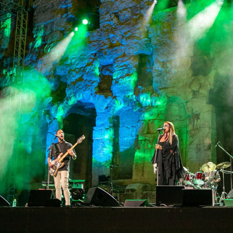 Socrates Drank the Conium: Αφιέρωμα στο θρυλικό ροκ συγκρότημα στο Κύτταρο