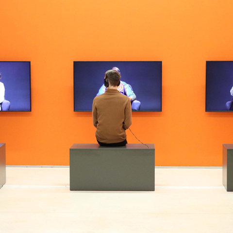 Το ΕΜΣΤ γιορτάζει την Παγκόσμια Ημέρα Ποίησης με ξεναγήσεις και μουσική