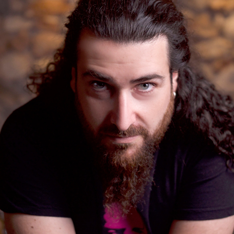 Βύρων Τσουράπης