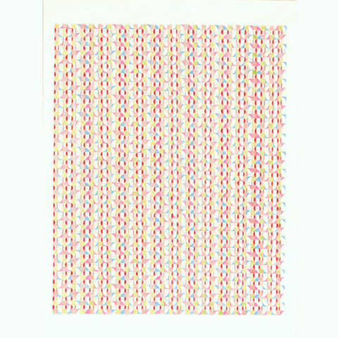 Η Καρολίνα Κρασούλη στην γκαλερί Kalfayan με την έκθεση «Wish»