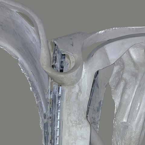 Το «Crossbreeds» του  Αύγουστου Βεϊνόγλου στο Potential Project