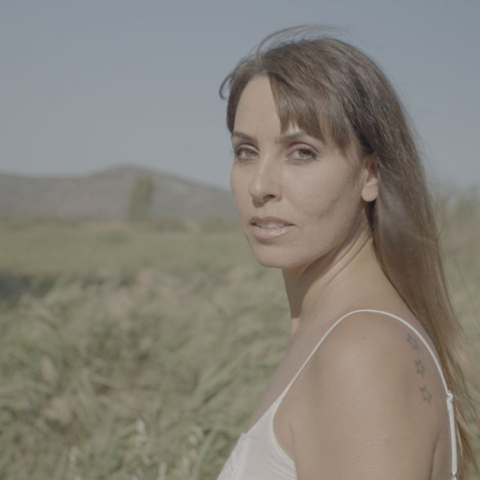 Σαλίνα Γαβαλά