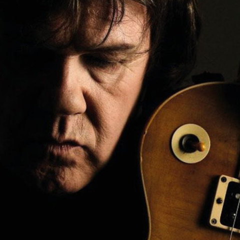 The Live tribute to Gary Moore Vol.5 στο Κύτταρο