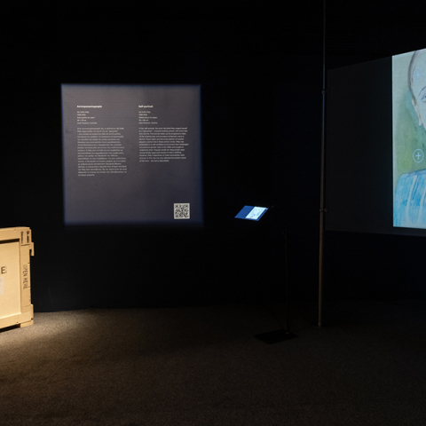 «ReThinking Ταυτότητες: Φύλο, Διαφορετικότητα, Διακρίσεις» στο Μουσείο Κυκλαδικής Τέχνης