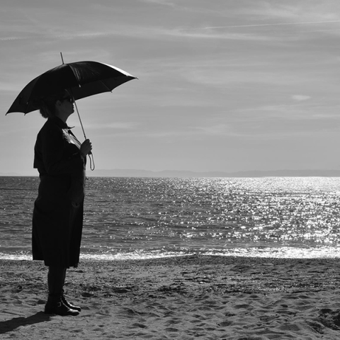 Pablo Ruiz Picasso (1881 - 1973). Το χέρι μου μού λέει τι σκέφτομαι: Ομαδική έκθεση στο Ίδρυμα Εικαστικών Τεχνών Τσιχριτζή