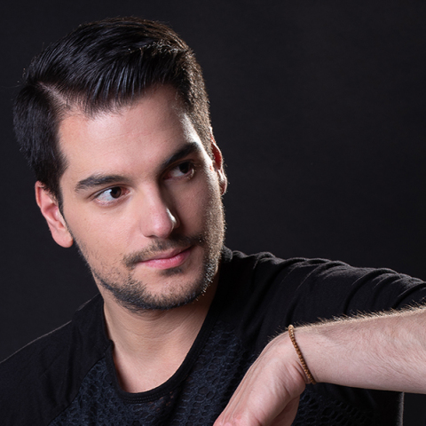 Αποστόλης Ξένος