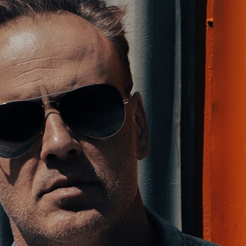 Δημήτρης Νέγκας