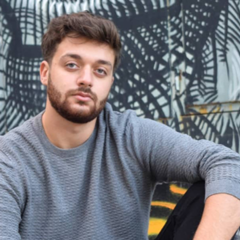 Νίκος Χριστόπουλος