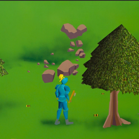 Ο Ζήσης Μπλιάτκας και η «Μετεωρολογία του Κόσμου» στην Γκαλερί Ρεβέκκα Καμχή