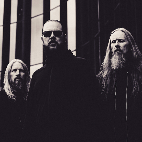 Emperor: Οι Νορβηγοί black metal θρύλοι επιστρέφουν στην Ελλάδα μετά από 27 χρόνια