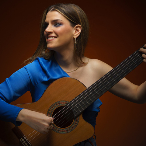 Χαριτίνη Πανοπούλου