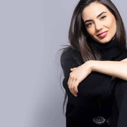 Σοφία Μανουσάκη