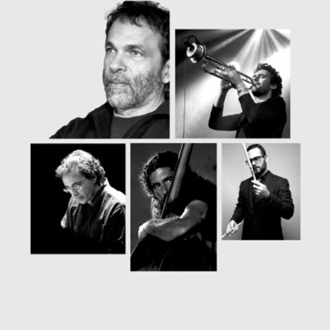 Μια βραδιά για τον Βαγγέλη Κατσούλη στο Half Note Jazz Club