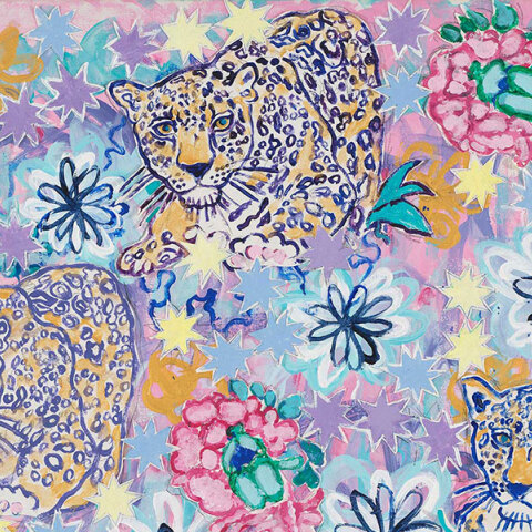 Exploration: Ατομική έκθεση της Αρετής Κλουτσινιώτη στην γκαλερί Art Zone 42