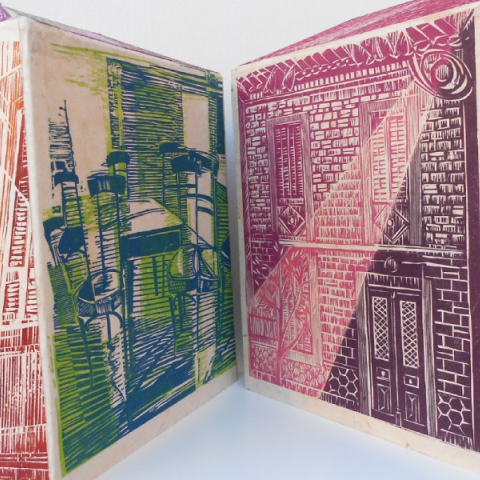 Νίκος Δεσεκόπουλος: Μεγάλη αναδρομική έκθεση στην Πινακοθήκη Δήμου Αθηναίων