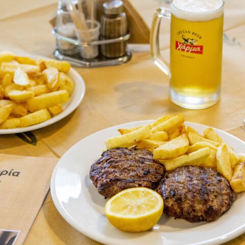 Παλιά Ιστορία