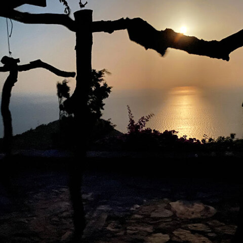 Η Λυδία Δαμπασίνα με την έκθεση «Lorem Ipsum» στο Κέντρο Τεχνών Δήμου Αθηναίων