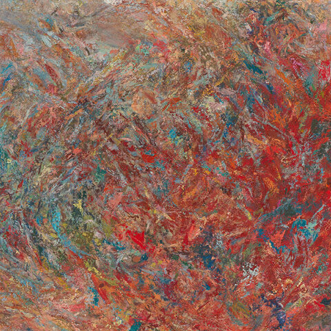 Η Νανά Βέττα κάνει «πέρασμα» στην genesis gallery