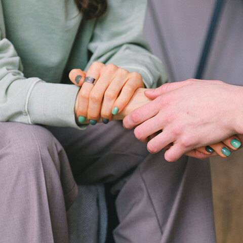 «Ζώντας με μυασθένεια Gravis»: Διαδραστική Ομιλία από τον Σύλλογο Μυασθενών Ελλάδος