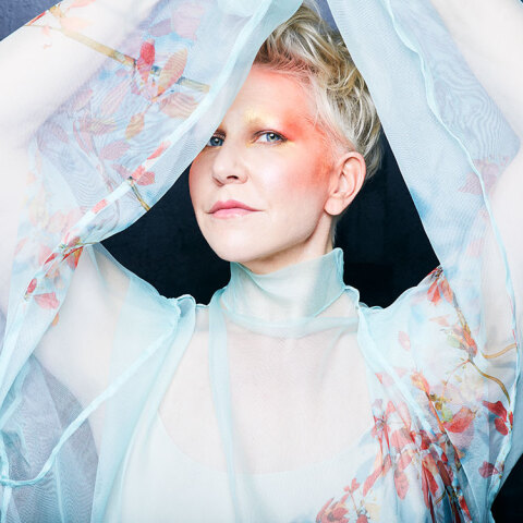 Joyce DiDonato: H σταρ της όπερας μιλάει στην Athens Voice με αφορμή την πρώτη παρουσίαση στην Ελλάδα του διεθνούς πρότζεκτ «EDEN»