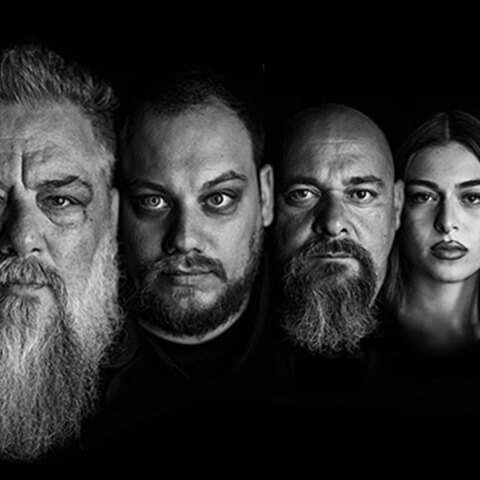 Οι Active Member στο Faliro Summer Theater