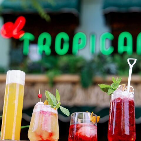 El Tropicana