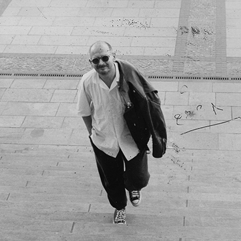 Δημήτρης Πουλικάκος