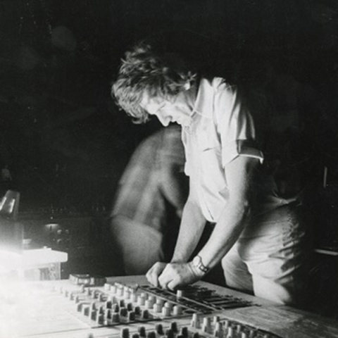 Ιάννης Ξενάκης: Δύο εκθέσεις αφιερωμένες στο έργο του στο Εθνικό Μουσείο Σύγχρονης Τέχνης