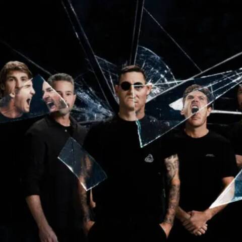 Release Athens 2023 | Parkway Drive