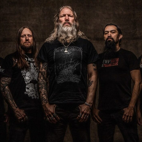 Release Athens 2023 | Amon Amarth και Kreator