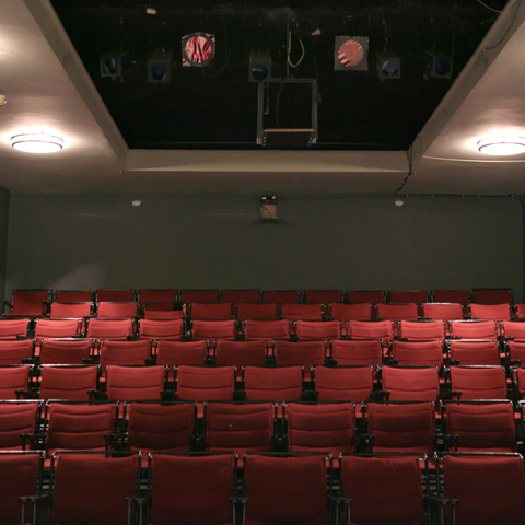 Ημερίδα για την κριτική σκέψη και το αρχαίο δράμα στο Θέατρο Τέχνης Κάρολος Κουν