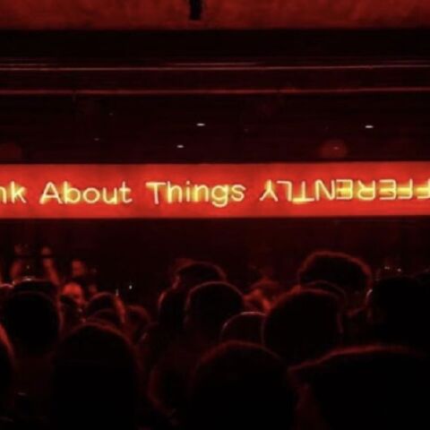 Bandit's Roost All Day Bar