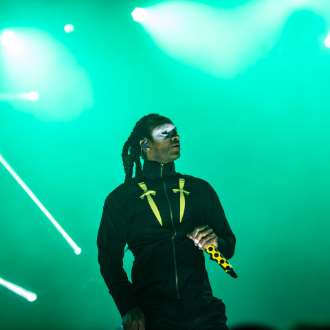 Release Athens 2023: Οι Primal Scream προσπάθησαν, οι Prodigy τα κατάφεραν