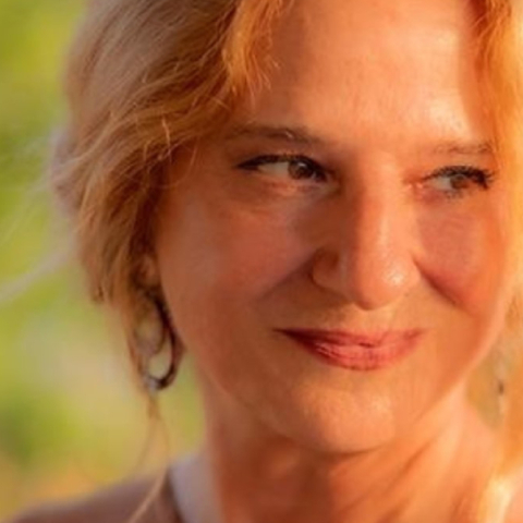 Η Ευανθία Ρεμπούτσικα τις «Γυναίκες της Μεσογείου» στο Ηρώδειο