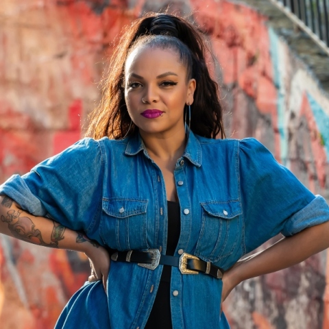 It's My Party: Η Idra Kayne και το soundtrack της ζωής της.