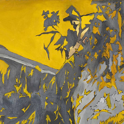 «Home, at last» της Έλενας Ακύλα στην Γκαλερί 7