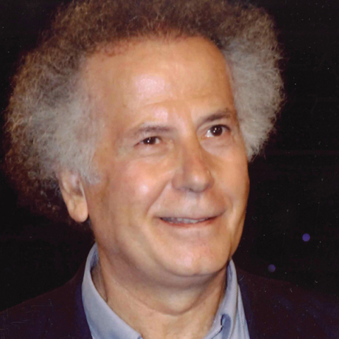 Ο Ηλίας Ανδριόπουλος στο Ηρώδειο