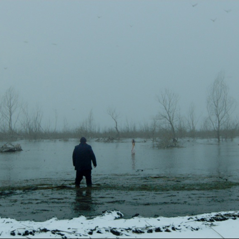 «Πίσω από τις θημωνιές» και η σημειολογία του στην Αυστραλία
