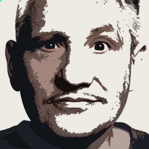 Ο Ζωρζ Πιλαλί στο Gagarin 205