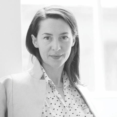 Η Victoria Siddall συζητά με την Αφροδίτη Γκόνου