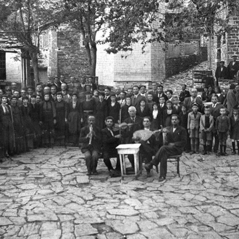 «Αλησμονώ και χαίρομαι» στο Μέγαρο Μουσικής Αθηνών