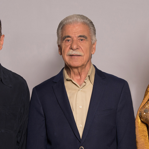 Σε Βυζαντινά Ίχνη - Δυο Χιλιετίες Ελληνικής Μουσικής, από το Βυζάντιο στο Μουσικό Σύμπαν του Μίκη Θεοδωράκη