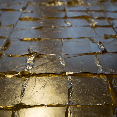 Ways to lose energy: Ατομική έκθεση της Δέσποινας Χαριτωνίδη στο Ίδρυμα Θεοχαράκη