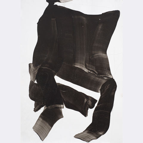 Σπυριδούλα Πολίτη: «άφατα φορτία» στην αίθουσα τέχνης Έκφραση - Γιάννα Γραμματοπούλου