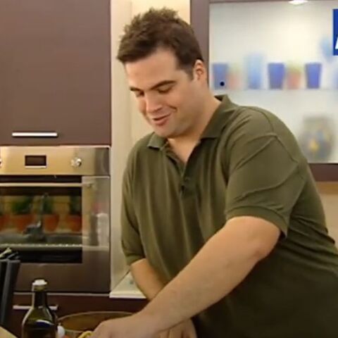 Λαχταριστό σπετσοφάι στο λεπτό