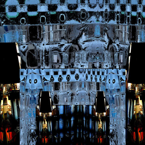 Elsewhere: έκθεση φωτογραφίας του Ηλία Κωνσταντακόπουλου