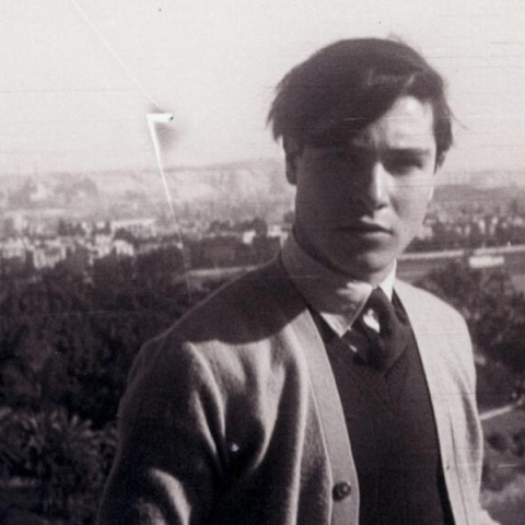 Το Αρχείο Γιάννη Χρήστου στο Ωδείο Αθηνών: Το πρόγραμμα εκδηλώσεων